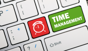 Efficiency Unlocked: Strategic Time Management for Modern Leaders