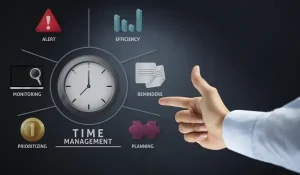 The Success Schedule Top Time Management Tips for Busy Executives
