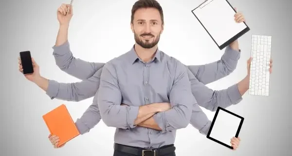 Smart Priorities Tactical Techniques for Managing Time and Tasks