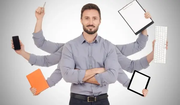 Smart Priorities Tactical Techniques for Managing Time and Tasks