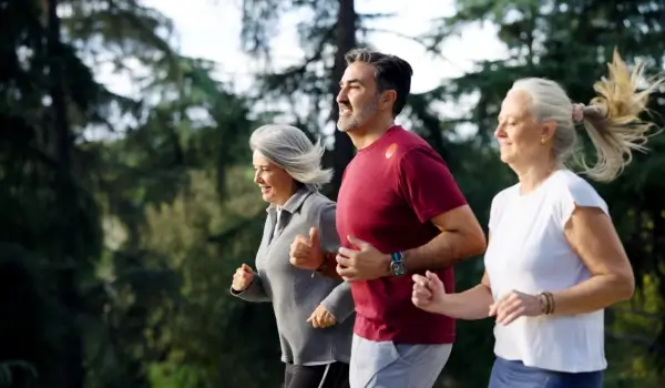 Why Massage Is Essential for Active Lifestyles